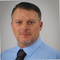 STP Nuclear Operating Company Employee Brad Conner's profile photo
