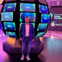 MGC Employee Pmi-Pmp Sameh Akl's profile photo