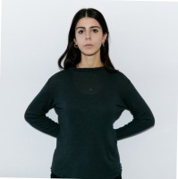 Eleonora Giovino Email & Phone Number