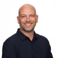 Supporters A/S Employee Martin Rothoff's profile photo