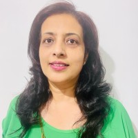 ThoughtFocus Employee Maya Venkatesh's profile photo