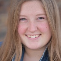 Kondor Blue Employee Emily Carlson's profile photo