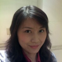 IBM Employee Li Nan's profile photo