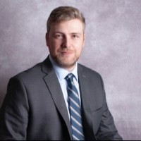 Indianapolis Rehabilitation Hospital Employee Logan Savage's profile photo