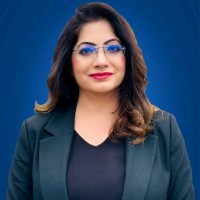 ZenaTech, Inc. Employee Deepa Ahuja's profile photo