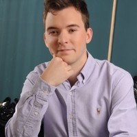 INTERZONA Employee Alex Raby's profile photo
