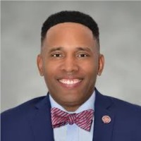 South Carolina State University Employee John Lee Jr's profile photo