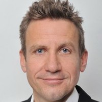 Synopsys Inc Employee Pierre Vincent's profile photo
