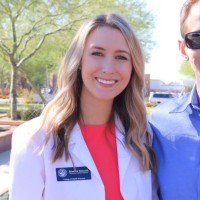 Scottsdale Emergency Associates, Ltd Employee Bree M.m.s.'s profile photo
