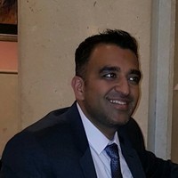 Anil Lakhani Email
