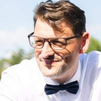 Alexander Frank Email