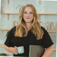 Signe Madsen Email