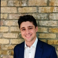 Luminance Employee Aidan Bell Gutierrez's profile photo