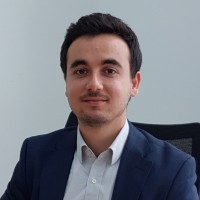 SOMADIR Employee Omar Berrada's profile photo