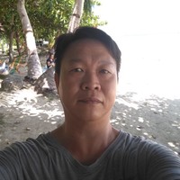DB Schenker Employee Jerome Uy's profile photo