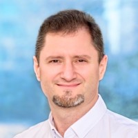 Finologee Employee Victor Nedioglo's profile photo