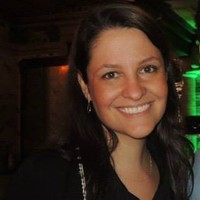 Funpresp Employee Simone Barreto's profile photo