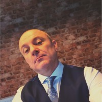 F P Hurley & Sons Ltd Employee Darren Griffiths's profile photo