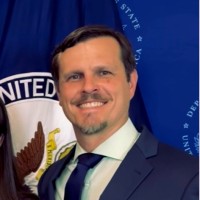 Strategic Ventures Consulting Group Employee James McLean's profile photo