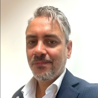 GOLMAR MEDITERRANEA SRL Employee Davide Russo's profile photo