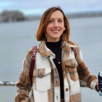 URI Foundation & Alumni Engagement Employee Beth Flanagan's profile photo