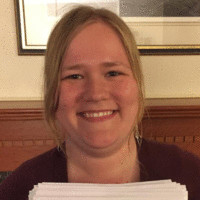Madsen Electric Employee Alexa Donley's profile photo