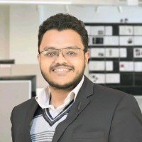 EBIW Info Analytics Pvt ltd. Employee Aniruddha Mukherjee's profile photo