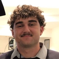 Golf Warehouse Employee Inacio Hill's profile photo