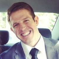 Total Quality Logistics Employee Corey Weber's profile photo