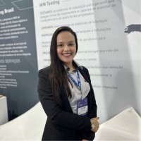 IKM Testing Brasil Employee Alice Effgen's profile photo