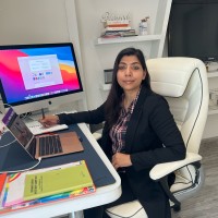 Rupali Jain Email