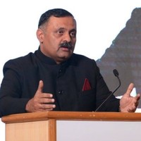 Alembic Pharmaceuticals Limited Employee Atul Suri's profile photo