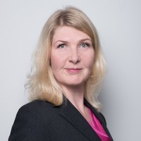 DEN Employee Sanna Järviaho's profile photo