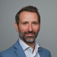 BERNARD CONTROLS Employee Guillaume Fauré's profile photo