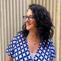 Tracy Detomasi