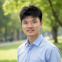 BBE Supply Chain Co. Employee Yiukit Cheung's profile photo