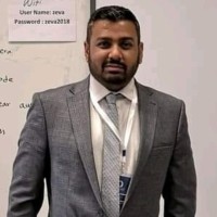 Missouri University of Science and Technology Employee Muhammad Ali's profile photo