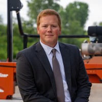 Wood-Mizer LLC Employee Duston Moore's profile photo