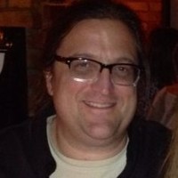 American Academy of Art Employee Christopher Cosnowski's profile photo