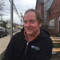 WDIY 88.1 FM Employee Keith Kelleher's profile photo