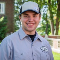 Van Dam Custom Boats Employee Thomas Motyka's profile photo