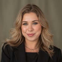 USPTO Employee Kate Strachan's profile photo