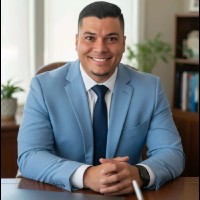 Pure Restore Employee Gabriel Martinez's profile photo