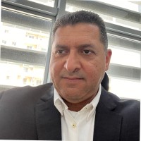 Amr Hegazy Email