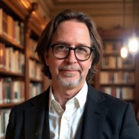 Silent Crow Arts Employee Matt Bennett's profile photo