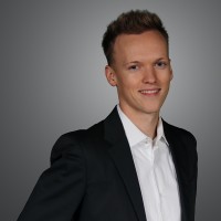 DHL Freight Employee Dirk Opfer's profile photo