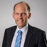 VR Bank Lahn-Dill Employee Martin Jacobi's profile photo