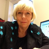 Kungälvs kommun Employee Linda Nygren's profile photo