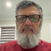 Serene Builder Employee Wahab Syed's profile photo