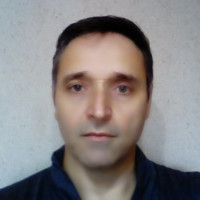 Daniel Cimatti's profile photo